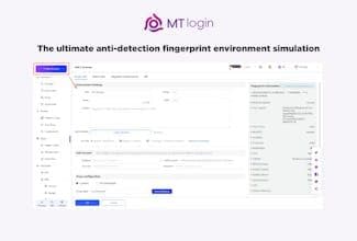 MTlogin