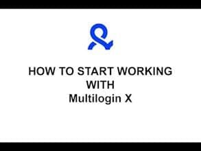 Multilogin