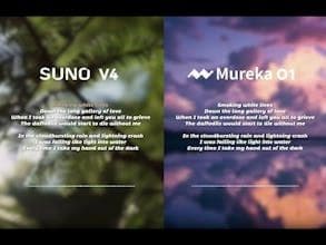 Mureka