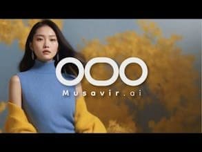 Musavir.AI