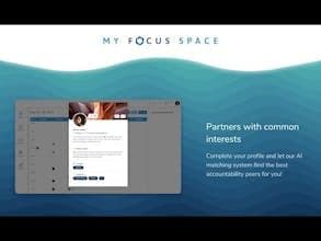 MyFocusSpace
