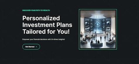 MyInvestment-AI