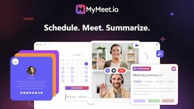 MyMeet.io