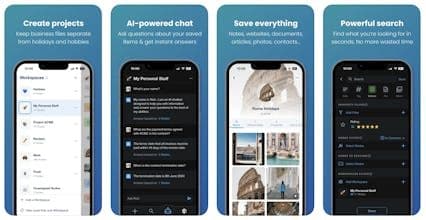 myReach