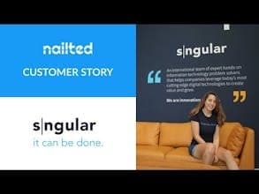Nailted for Slack