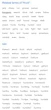 Name Ideas Generator