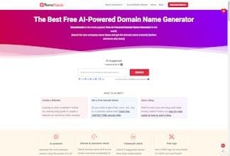 NameHassle