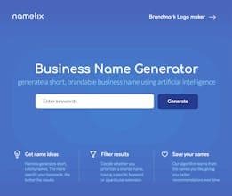 Namelix