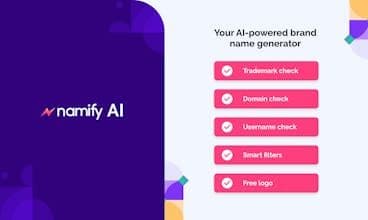 Namify