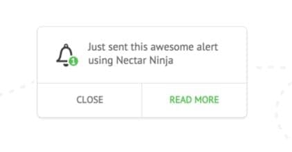 Nectar Ninja