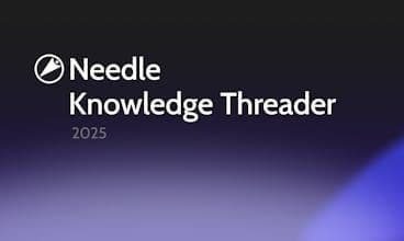 Needle