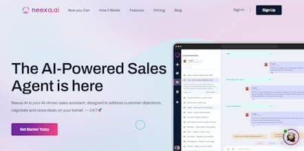 Neexa AI