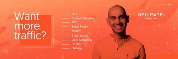 Neil Patel