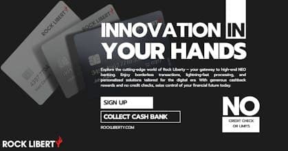 NEO Banking with 2 IBANs for everyone
