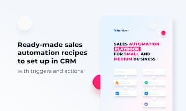 NetHunt - CRM in Gmail
