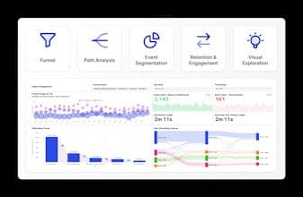 NetSpring Product & Customer Analytics