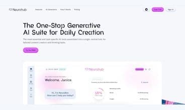 Neurahub