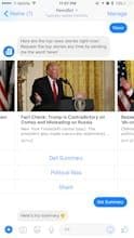 NewsBot AI