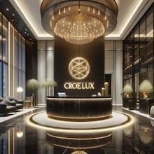 Croelux AI Sales Team