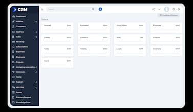 NextCRM
