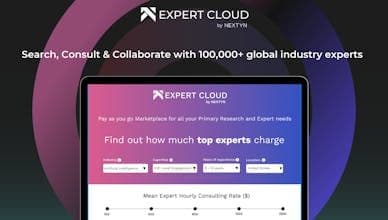 Nextyn - Expert Cloud