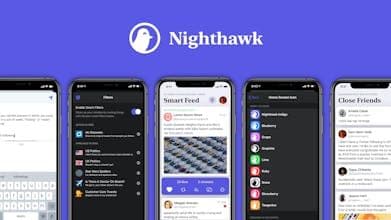 Nighthawk for Twitter