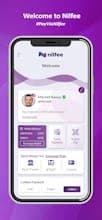 Nilfee | Tomorrow's Banking Today