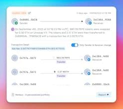 Nimbus Extension