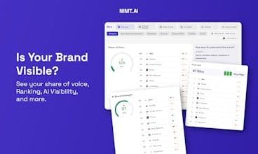 Nimt.ai