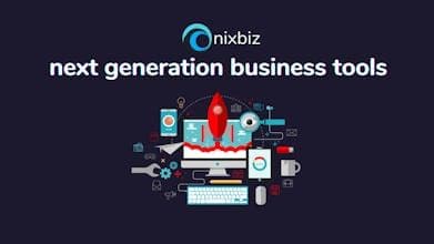 Nixbiz - Find AI and Business Tools