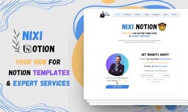 Nixicraft