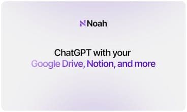 Noah