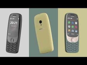 Nokia