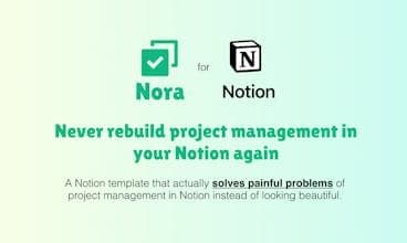 Nora