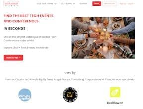 NotAnotherTechEvent
