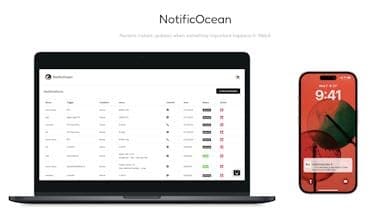 NotificOcean