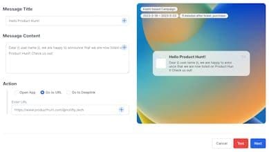Notifly