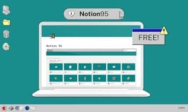 Notion 95