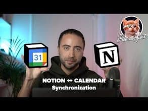 Notion Automations