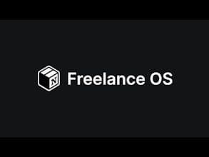 Notion Freelance OS