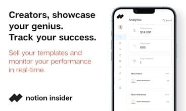 Notion Insider