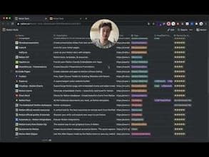Notion Tools 2.0