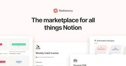 Notionery