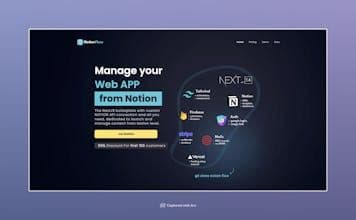NotionFlow