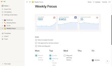 NotionMetrics