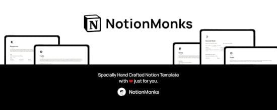 NotionMonks