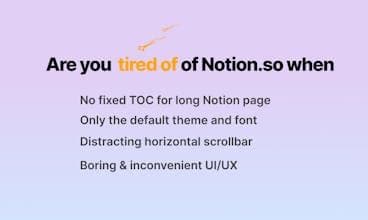 NotionPower