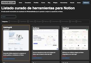 NotionSimple