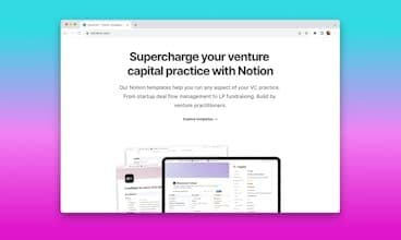 NotionVC.com