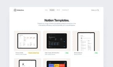 NotionZone